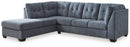 Marleton Living Room Set - Furniture Center (NY)