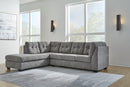 Marleton Living Room Set - Furniture Center (NY)