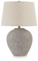 Dreward Table Lamp - Furniture Center (NY)