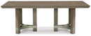 Chrestner Dining Table