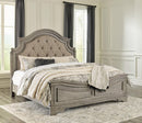 Lodenbay Bedroom Set - Furniture Center (NY)