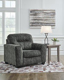Lonoke Living Room Set - Furniture Center (NY)