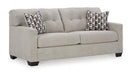 Mahoney Living Room Set - Furniture Center (NY)
