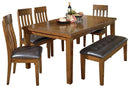 Ralene Dining Room Set - Furniture Center (NY)