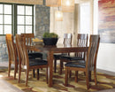 Ralene Dining Room Set - Furniture Center (NY)