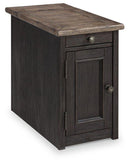 Tyler Creek End Table Set - Furniture Center (NY)