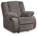 Tulen Recliner - Furniture Center (NY)