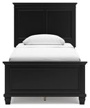 Lanolee Bedroom Set - Furniture Center (NY)