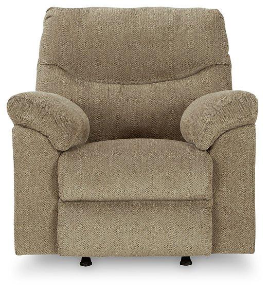 Alphons Living Room Set - Furniture Center (NY)