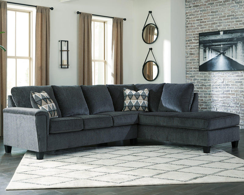 Abinger Living Room Set - Furniture Center (NY)