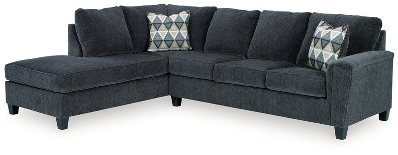 Abinger Living Room Set - Furniture Center (NY)