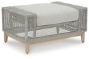 Seton Creek Outdoor Seating Set - Furniture Center (NY)