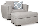 Evansley Living Room Set - Furniture Center (NY)