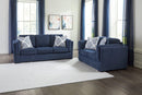 Evansley Living Room Set - Furniture Center (NY)