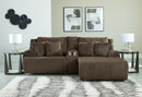 Top Tier Living Room Set - Furniture Center (NY)