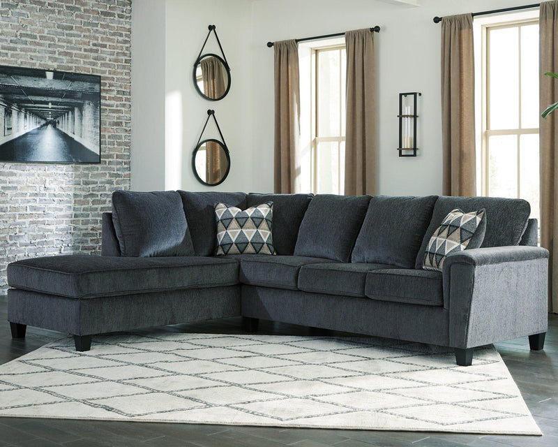 Abinger Living Room Set - Furniture Center (NY)