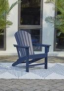 Sundown Treasure Outdoor Seating Set - Furniture Center (NY)