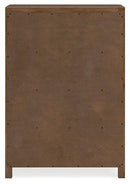 Cabalynn Chest of Drawers