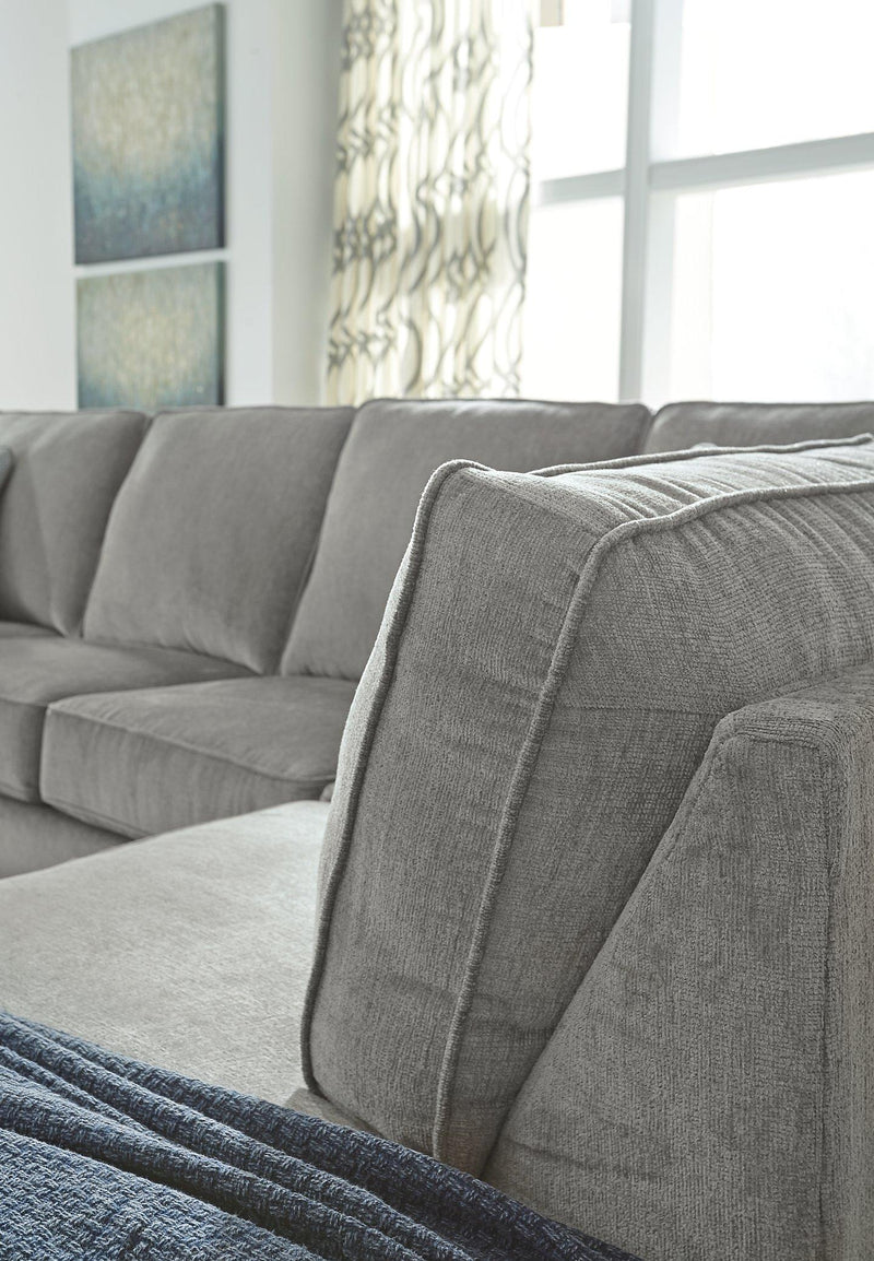 Altari Living Room Set - Furniture Center (NY)