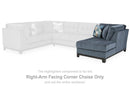 Maxon Place Sectional with Chaise - Furniture Center (NY)