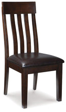 Haddigan Dining Chair - Furniture Center (NY)