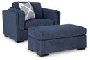Evansley Living Room Set - Furniture Center (NY)