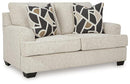 Heartcort Loveseat - Furniture Center (NY)