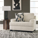 Heartcort Living Room Set - Furniture Center (NY)