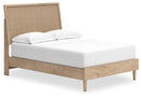 Cielden Bedroom Set - Furniture Center (NY)