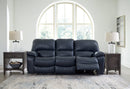 Leesworth Living Room Set - Furniture Center (NY)