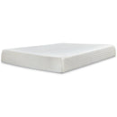 Socalle Bed and Mattress Set - Furniture Center (NY)