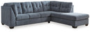 Marleton Living Room Set - Furniture Center (NY)