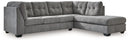 Marleton Living Room Set - Furniture Center (NY)