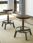 Torjin Counter Height Dining Set - Furniture Center (NY)