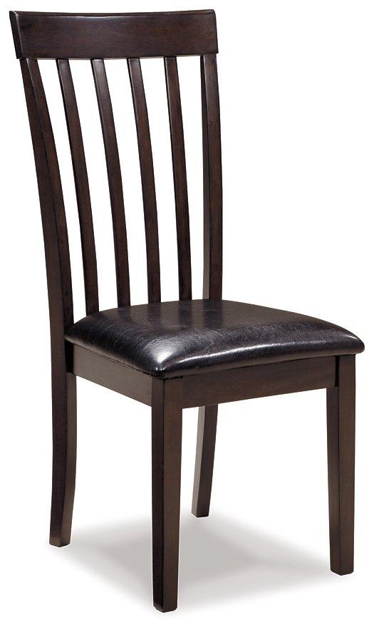 Hammis Dining Set - Furniture Center (NY)