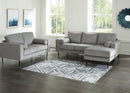 Hazela Living Room Set - Furniture Center (NY)