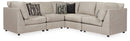 Kellway Sectional - Furniture Center (NY)