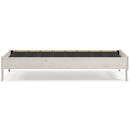 Socalle Bed and Mattress Set - Furniture Center (NY)