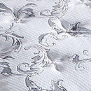 Socalle Bed and Mattress Set - Furniture Center (NY)