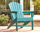 Sundown Treasure Outdoor Seating Set - Furniture Center (NY)