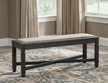 Tyler Creek Dining Set - Furniture Center (NY)