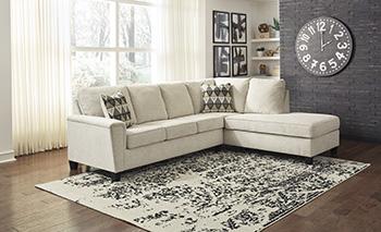 Abinger Living Room Set - Furniture Center (NY)