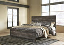 Wynnlow Bedroom Set - Furniture Center (NY)