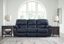 Leesworth Living Room Set - Furniture Center (NY)