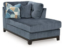 Maxon Place Sectional with Chaise - Furniture Center (NY)