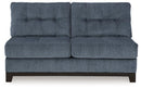 Maxon Place Sectional with Chaise - Furniture Center (NY)