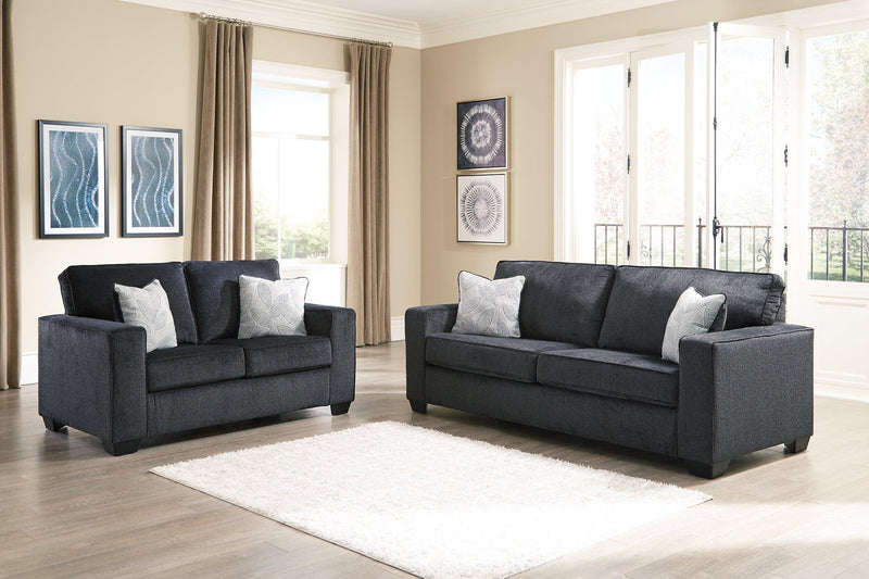 Altari Living Room Set - Furniture Center (NY)