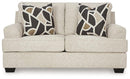 Heartcort Living Room Set - Furniture Center (NY)
