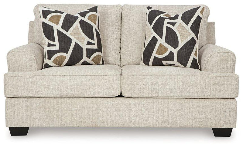 Heartcort Living Room Set - Furniture Center (NY)