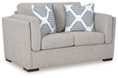 Evansley Living Room Set - Furniture Center (NY)